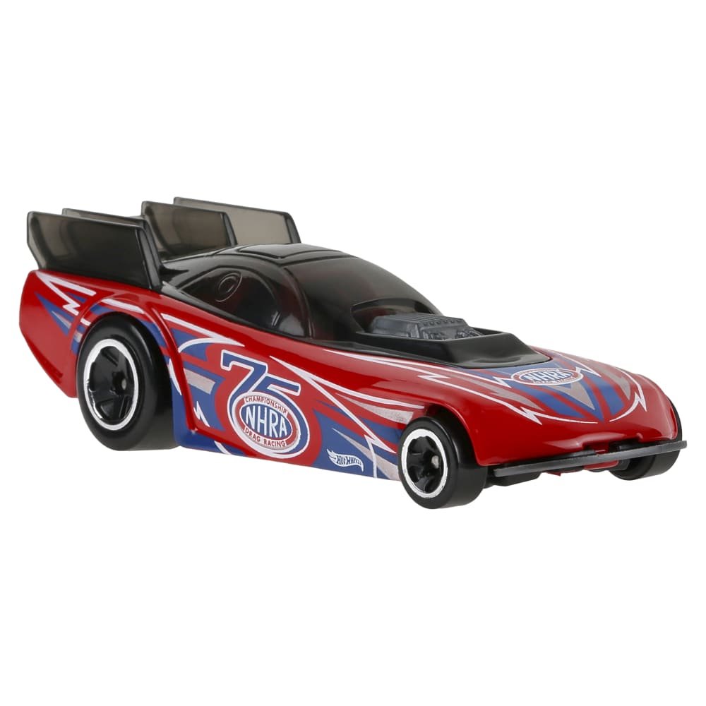 2026 Supercharged Red: Image 7