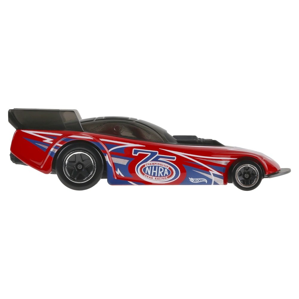 2026 Supercharged Red: Image 6