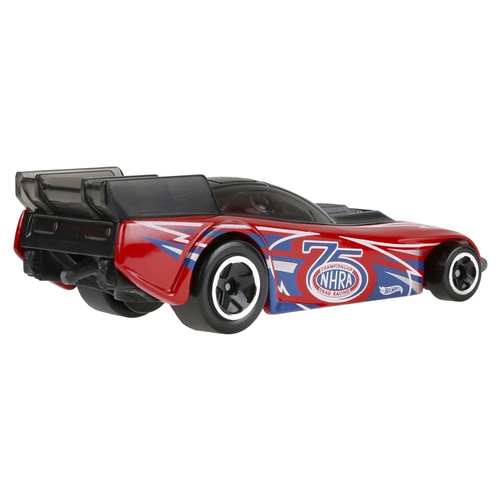 2026 Supercharged Red: Image 5