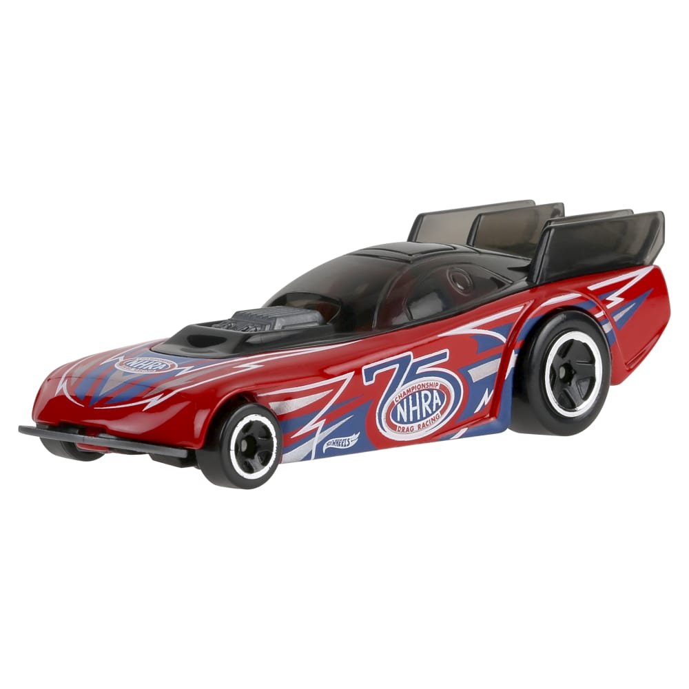 2026 Supercharged Red: Image 4