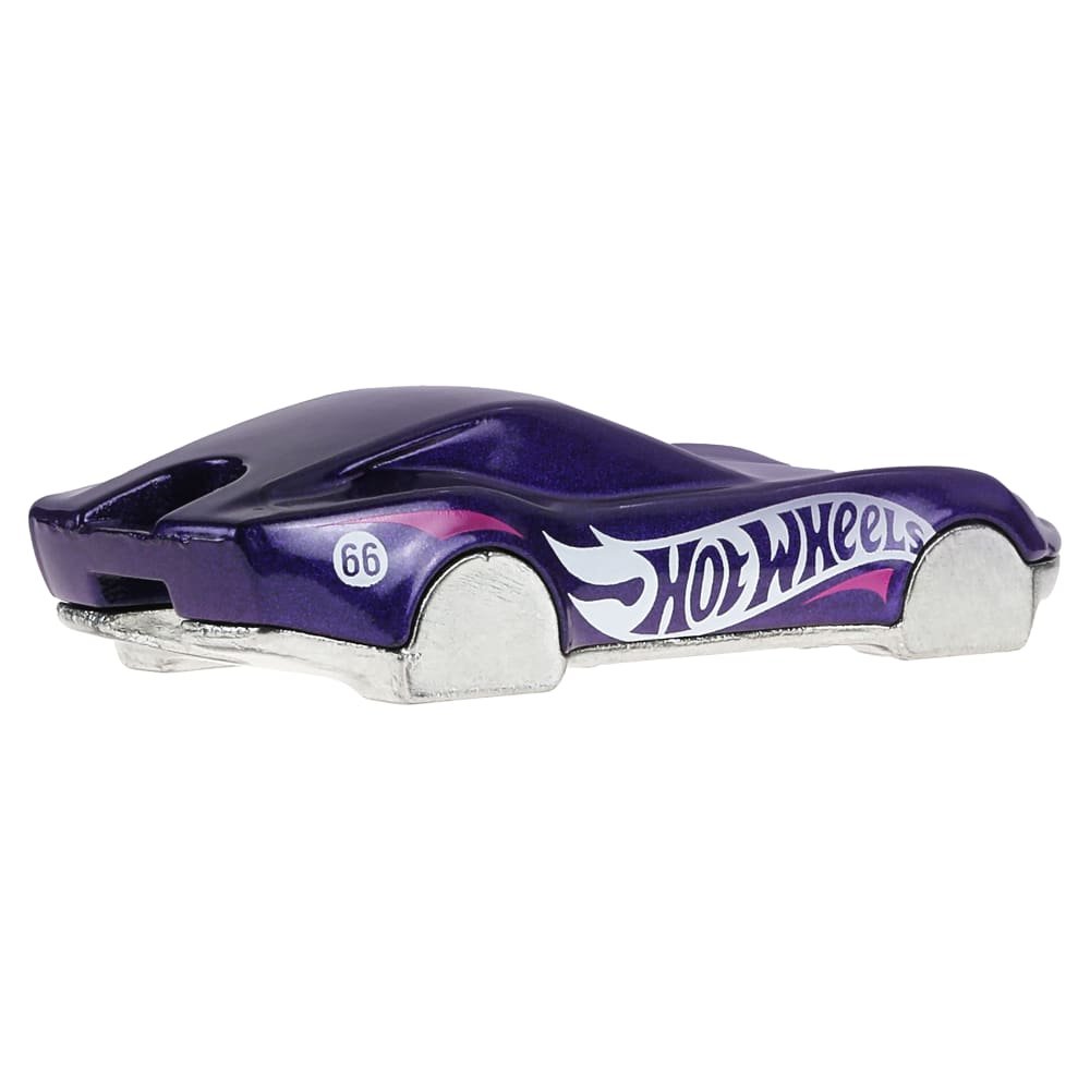 2026 Coupe Clip Purple: Image 5