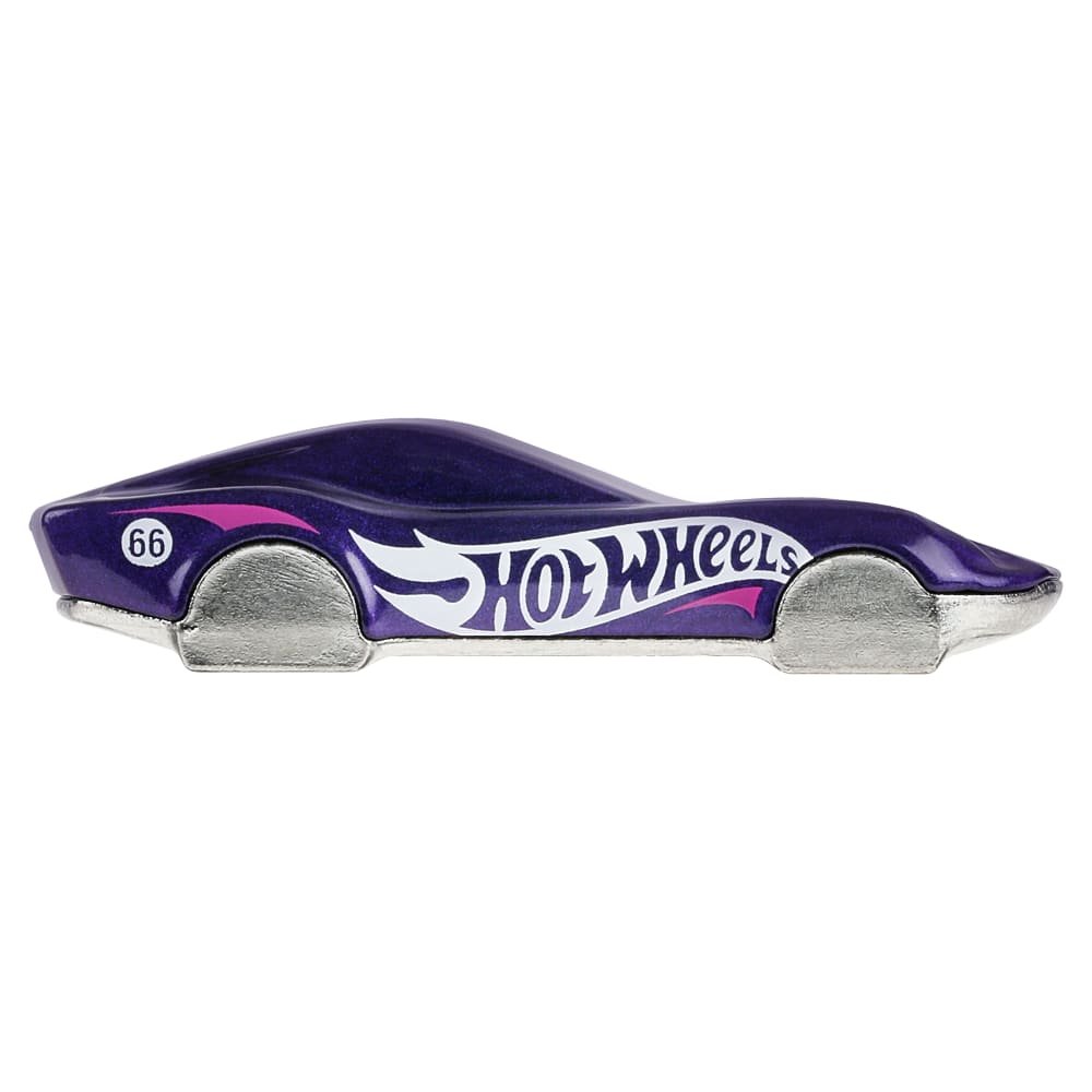 2026 Coupe Clip Purple: Image 6
