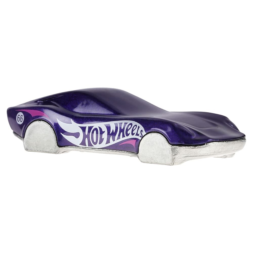 2026 Coupe Clip Purple: Image 7
