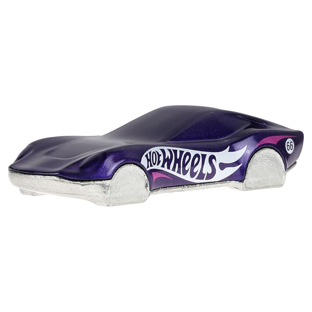 2026 Coupe Clip Purple: Image 4
