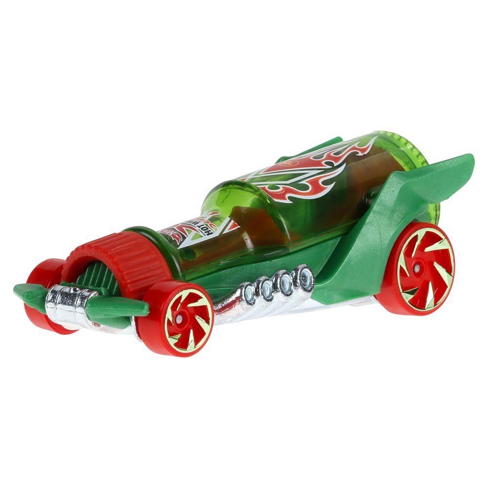 2026 Hot Wheengs Green: Image 4