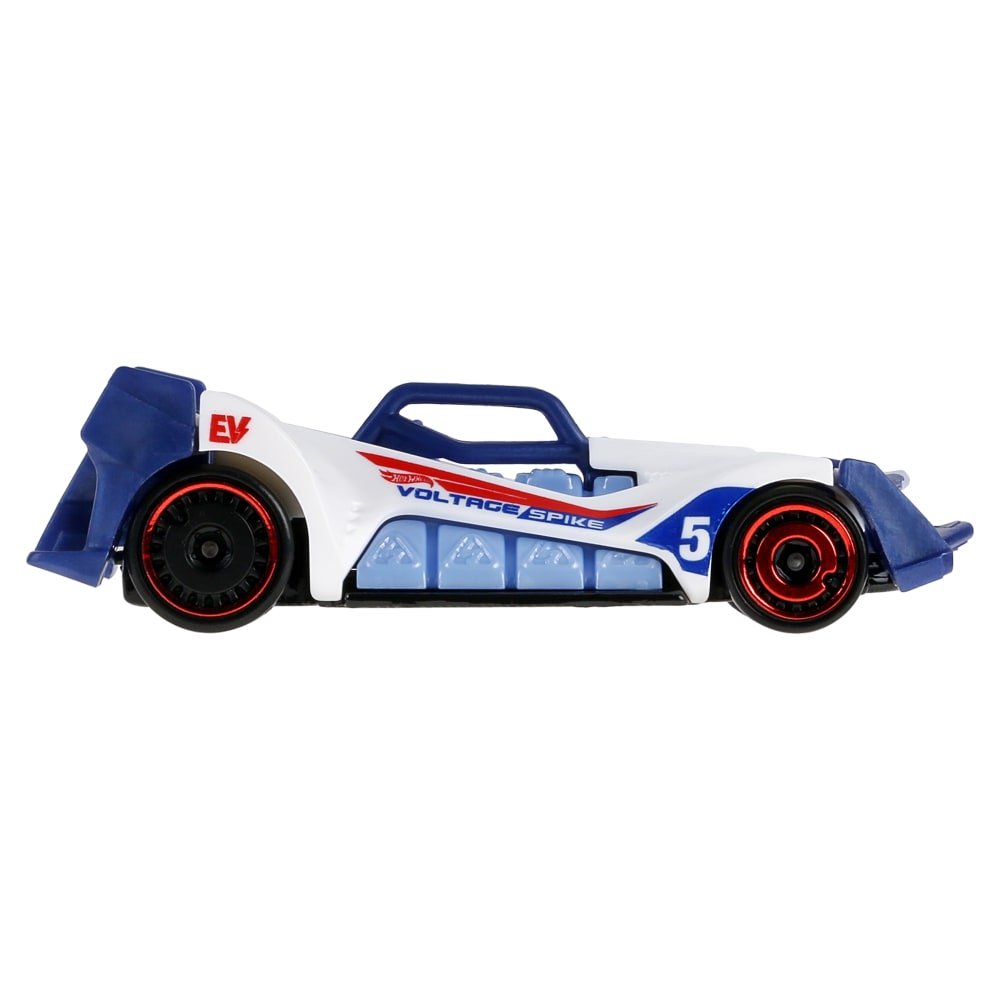2026 Voltage Spike White: Image 5