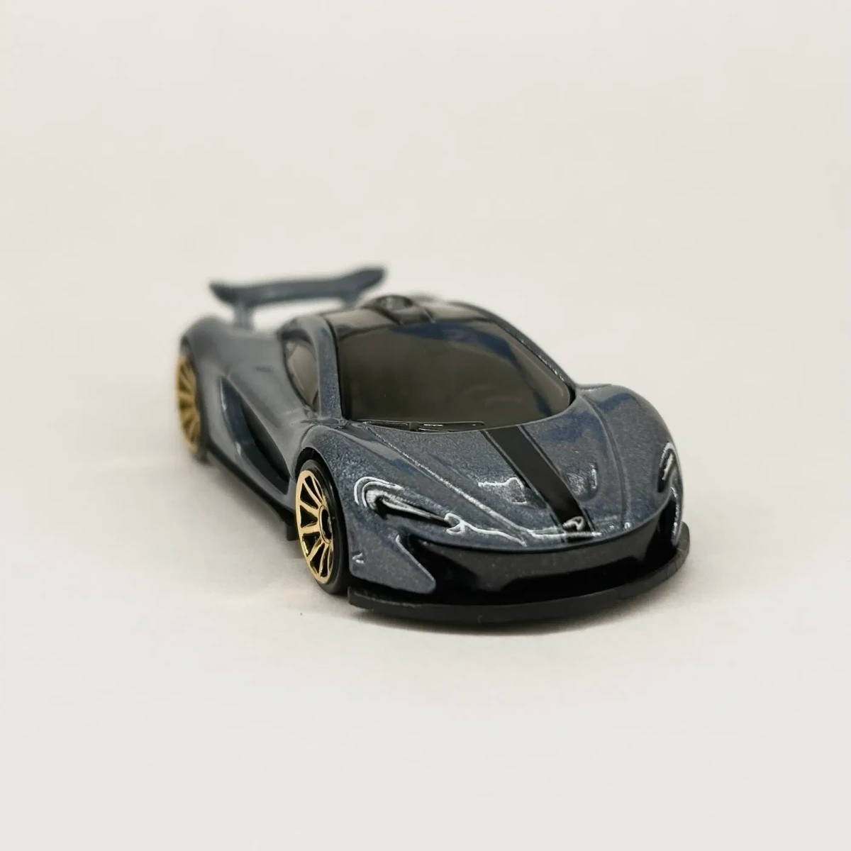 2026 McLaren P1 Blue: No Package: Image 3