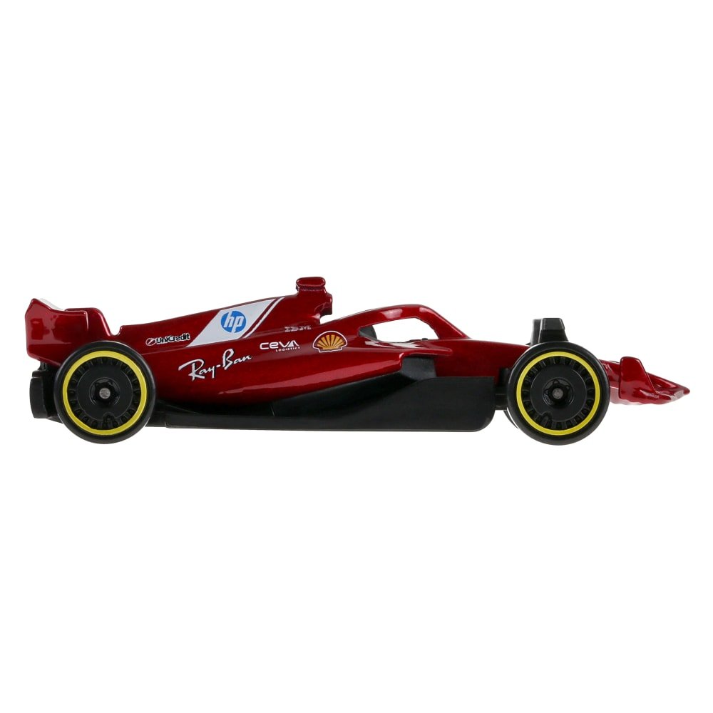 2026 Scuderia Ferrari HP Red: Image 6