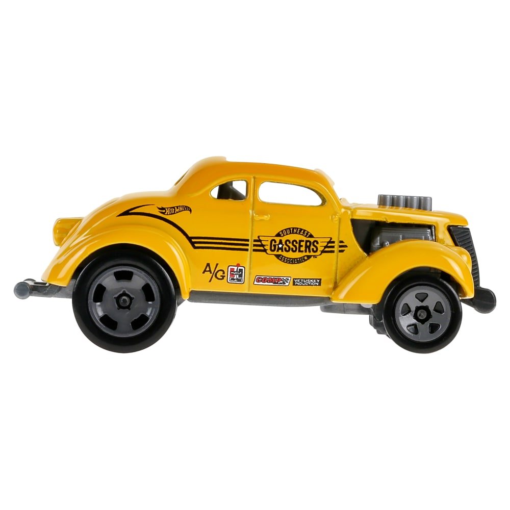 2026 Pass'n Gasser Yellow: Image 6