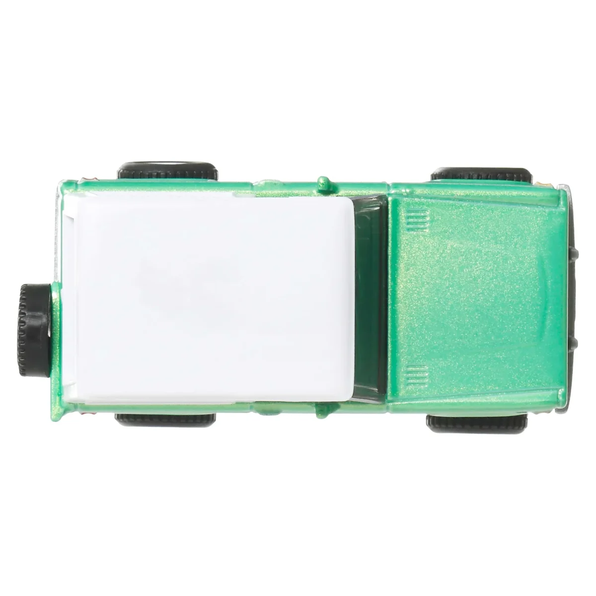 2025 75 Ford Bronco Green: Image 6