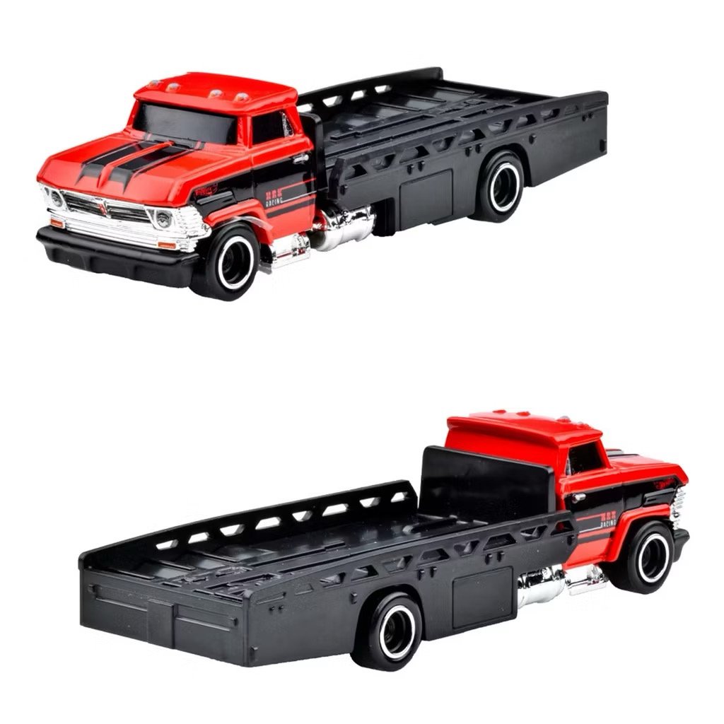 Hot Wheels Horizon Hauler