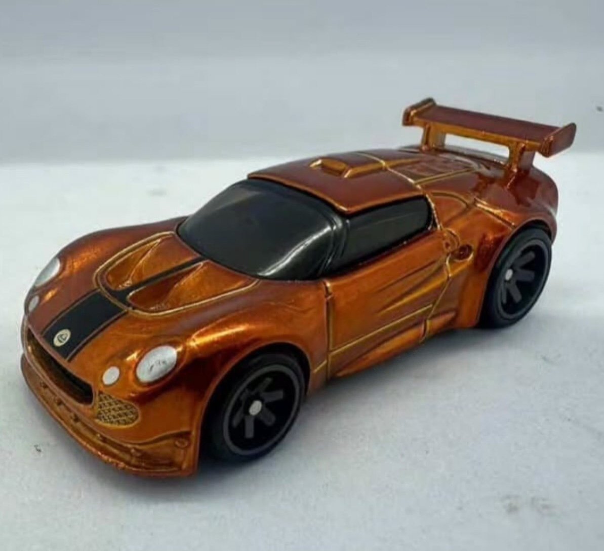 Hot Wheels Lotus Sport Elise