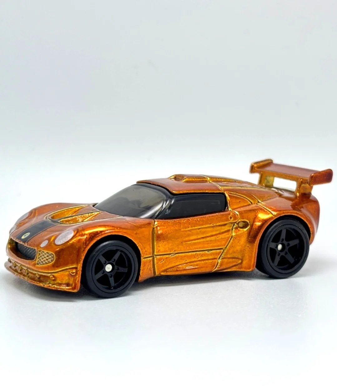 2026 Lotus Sport Elise Orange: Image 3