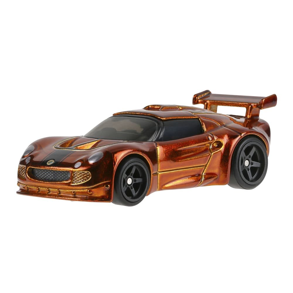 2026 Lotus Sport Elise Orange: Image 2