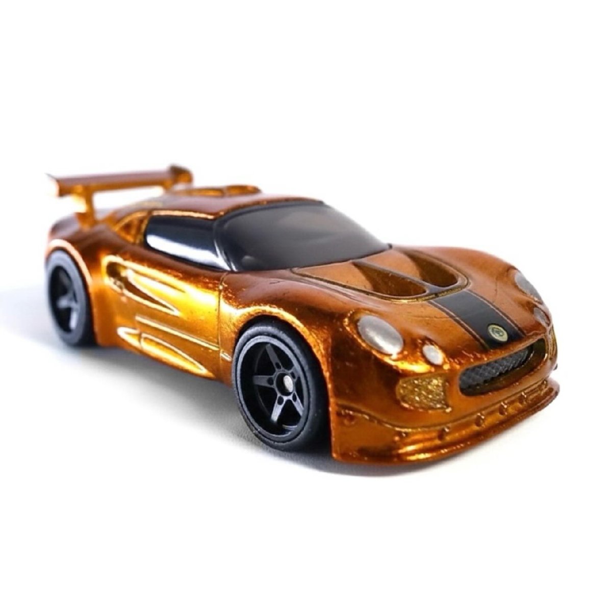 2026 Lotus Sport Elise Orange: Image 2