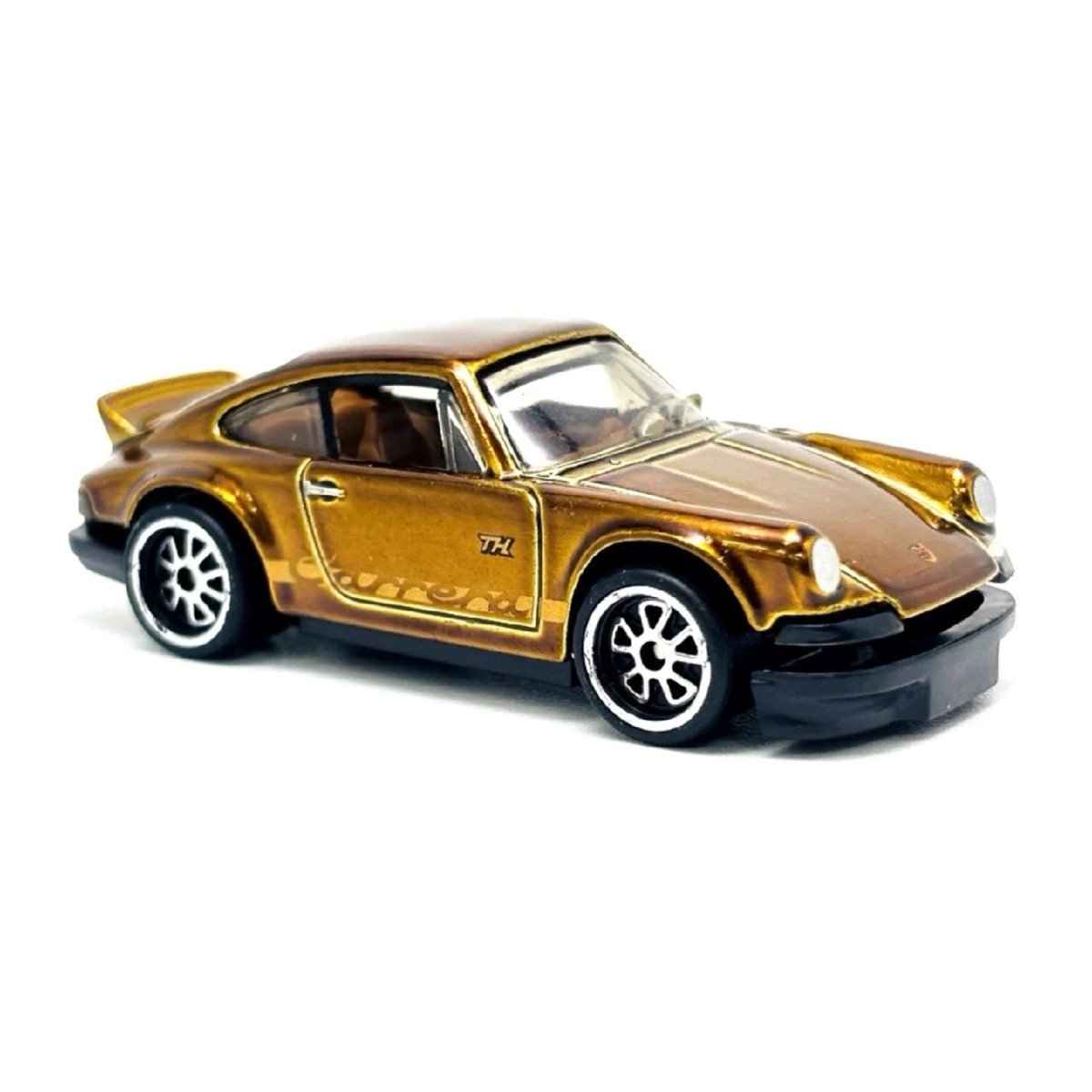 Hot Wheels Porsche 911 Carrera RS 2.7