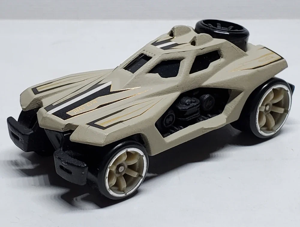 Hot Wheels RD-04