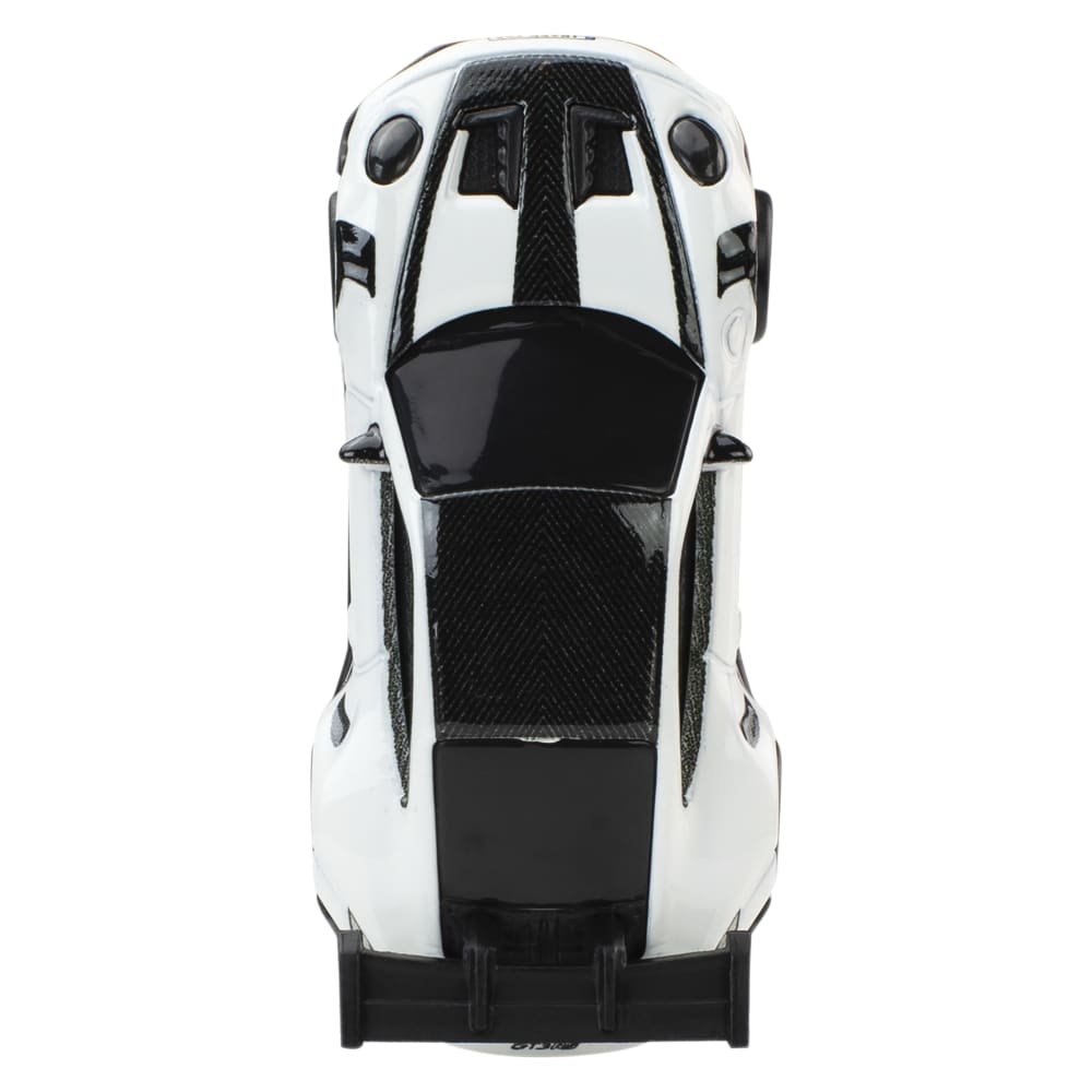 2026 2022 Porsche 911 GT3 RS White: Image 5