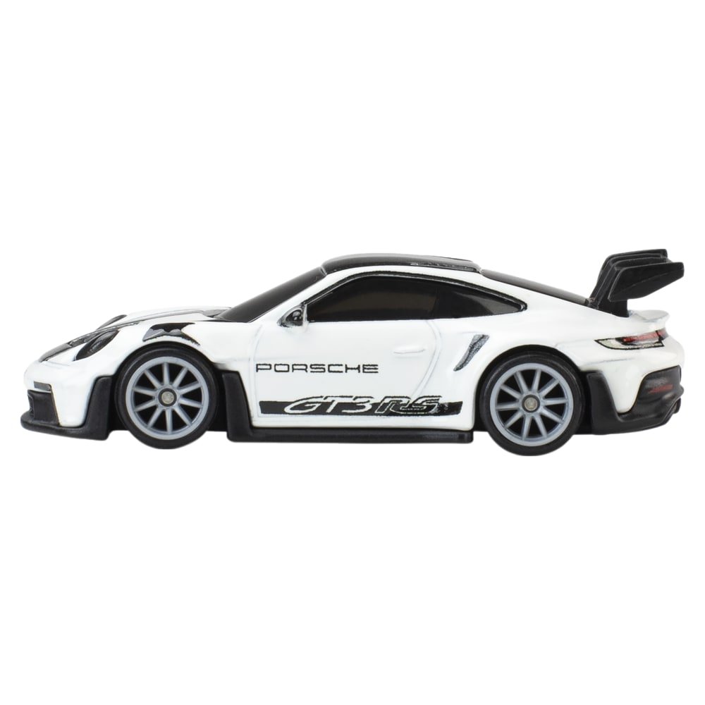 2026 2022 Porsche 911 GT3 RS White: Image 4