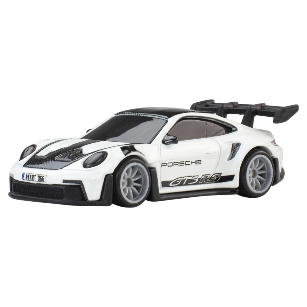 2026 2022 Porsche 911 GT3 RS White: Image 2