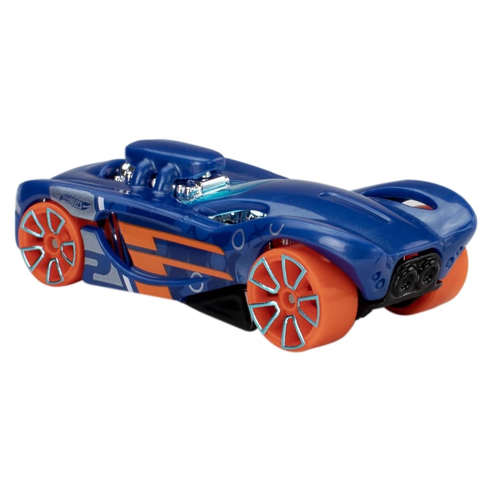 2026 16 Angels Blue: Image 2