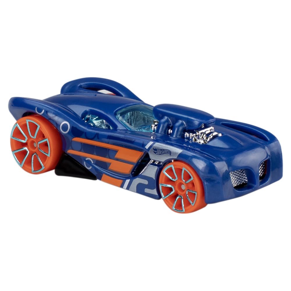 2026 16 Angels Blue: Image 3