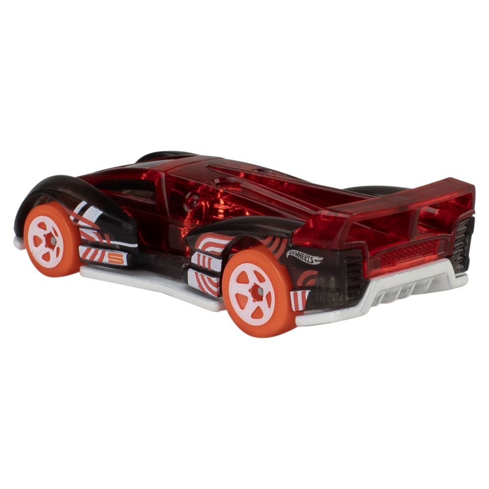 2026 Electrack Red: Image 2