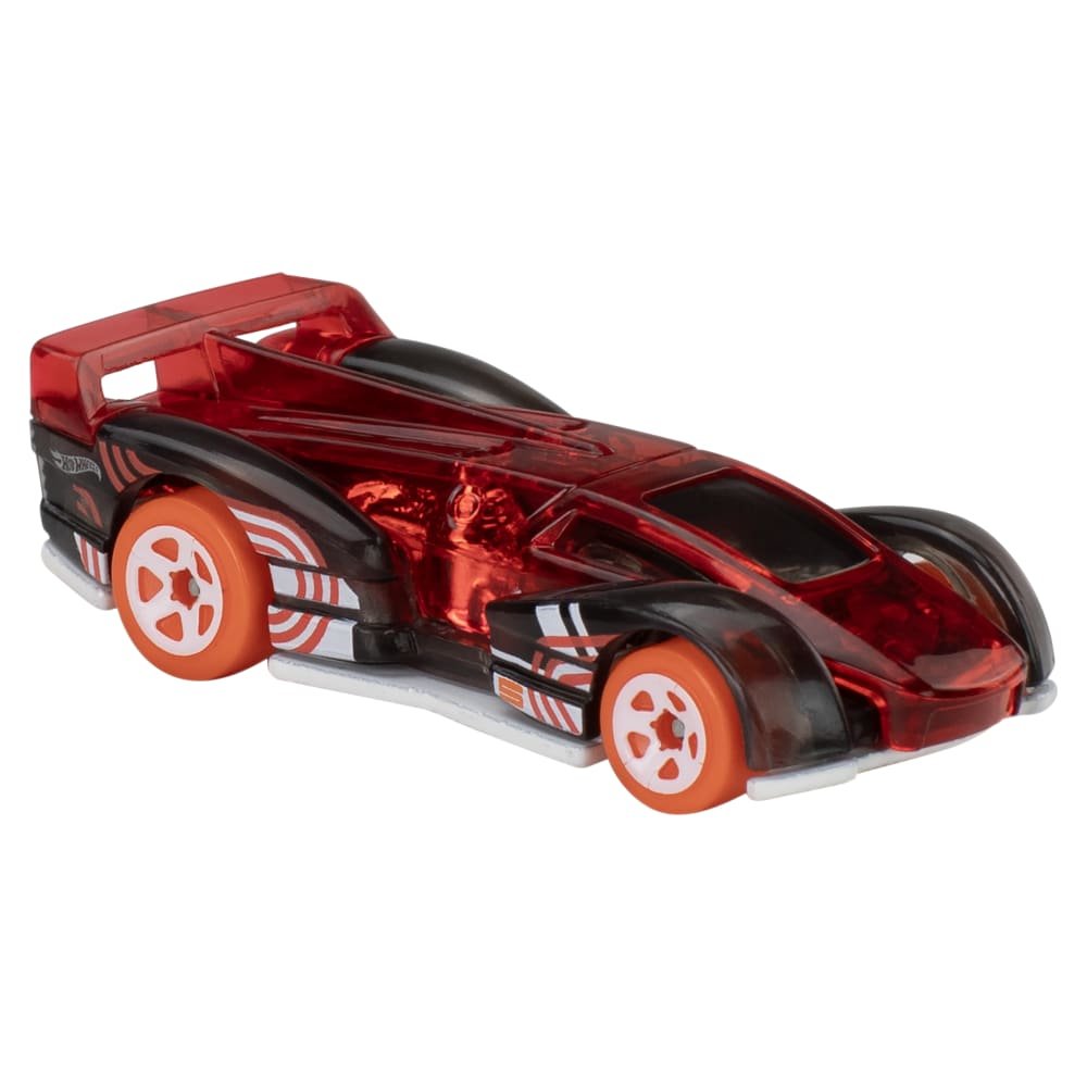 2026 Electrack Red: Image 3