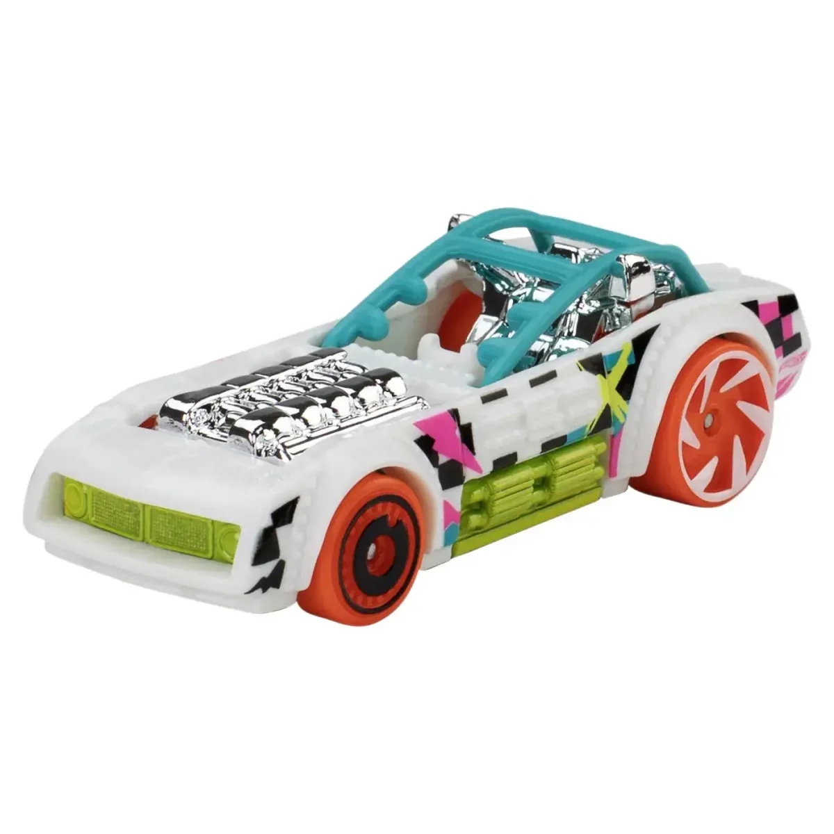 Hot Wheels Piledriver