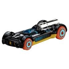 Hot Wheels Retro-Active