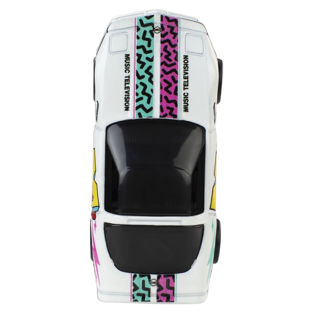 2026 84 Corvette White: Image 5