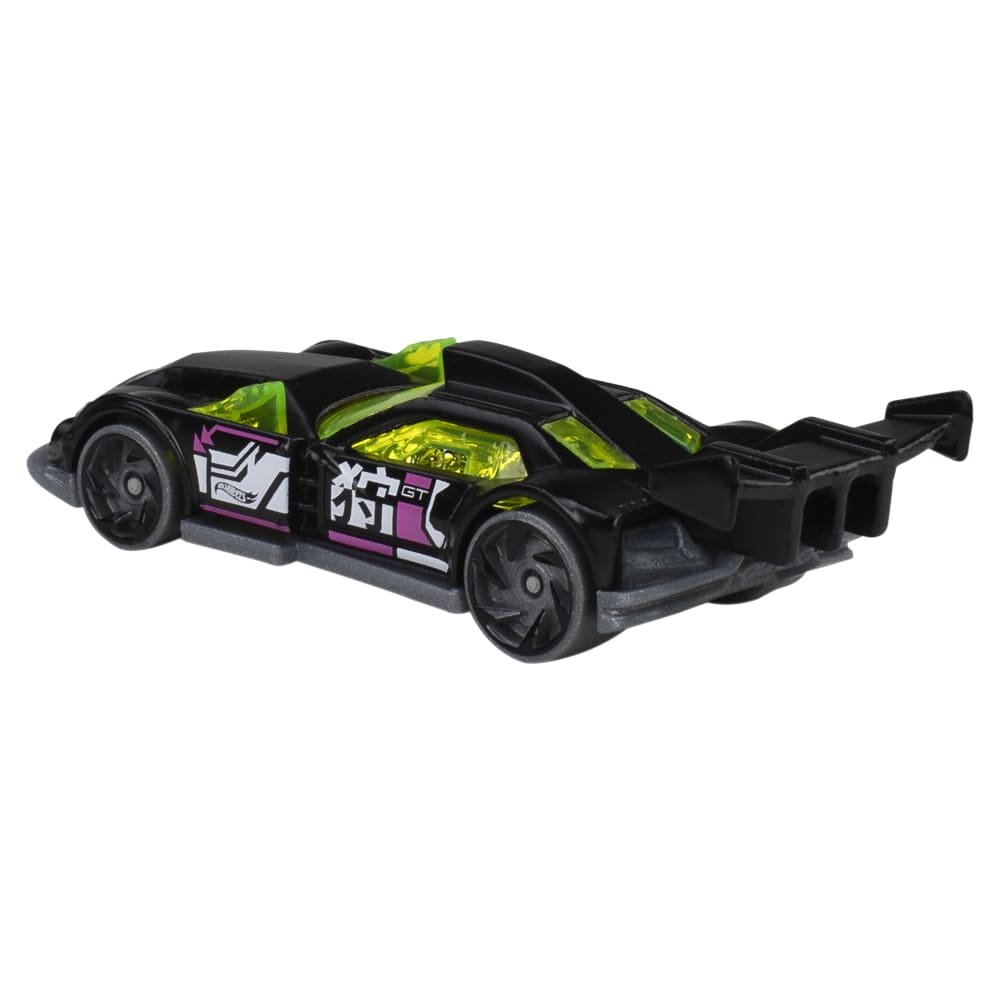 2026 GT Hunter Black: Image 2