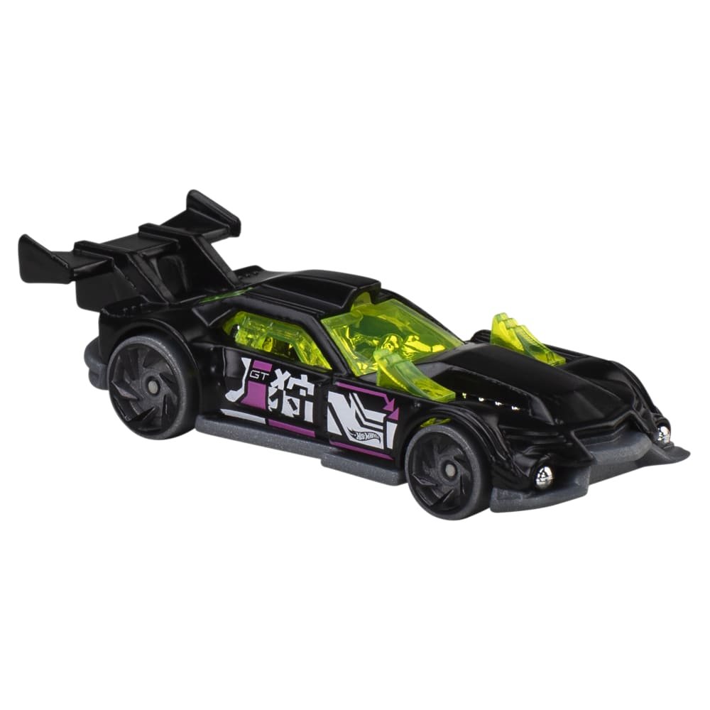2026 GT Hunter Black: Image 3