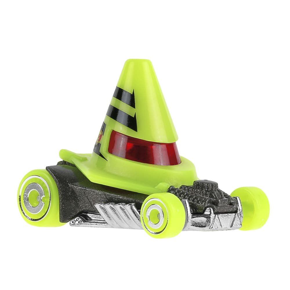 2026 Cone Shaker Lime: Image 6