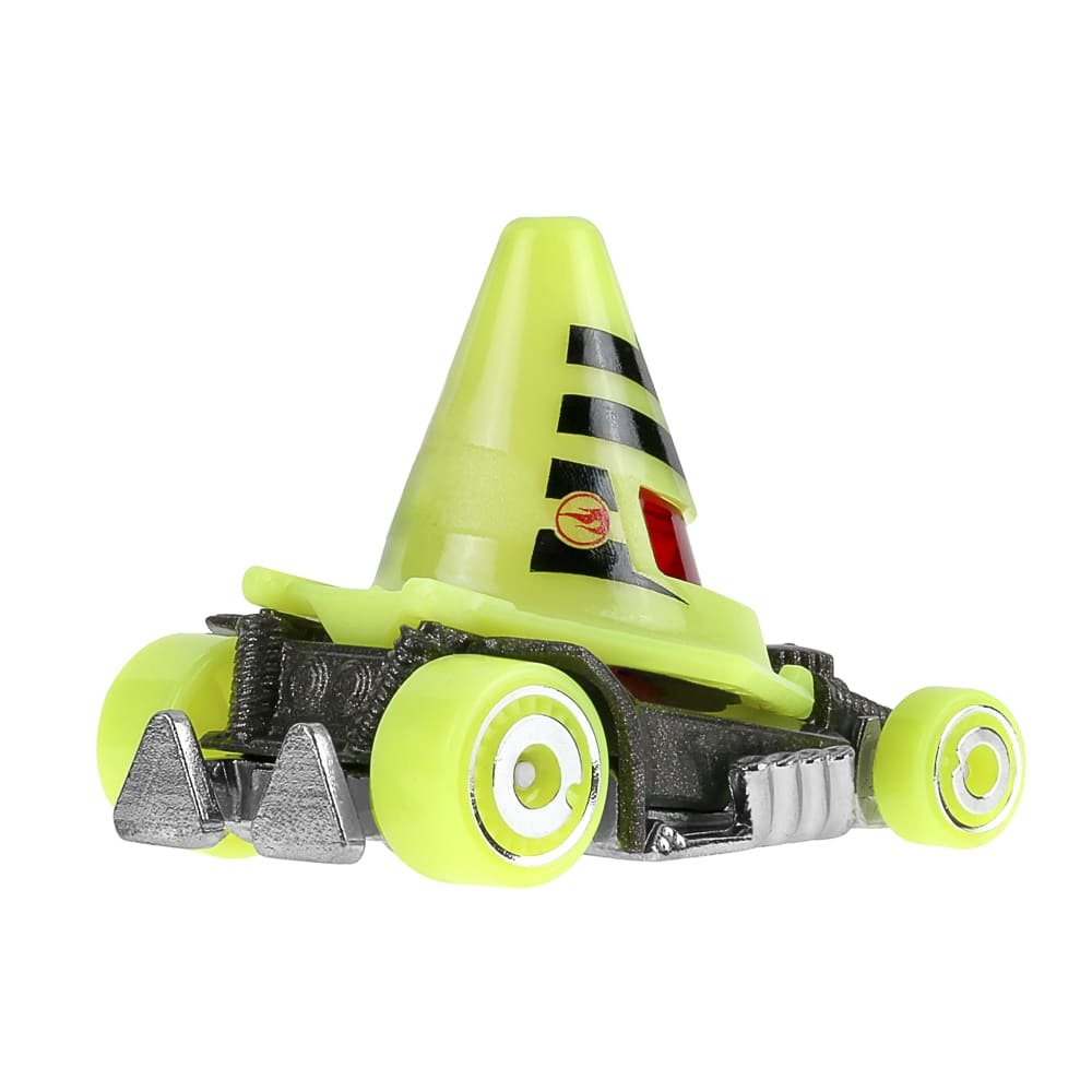 2026 Cone Shaker Lime: Image 4