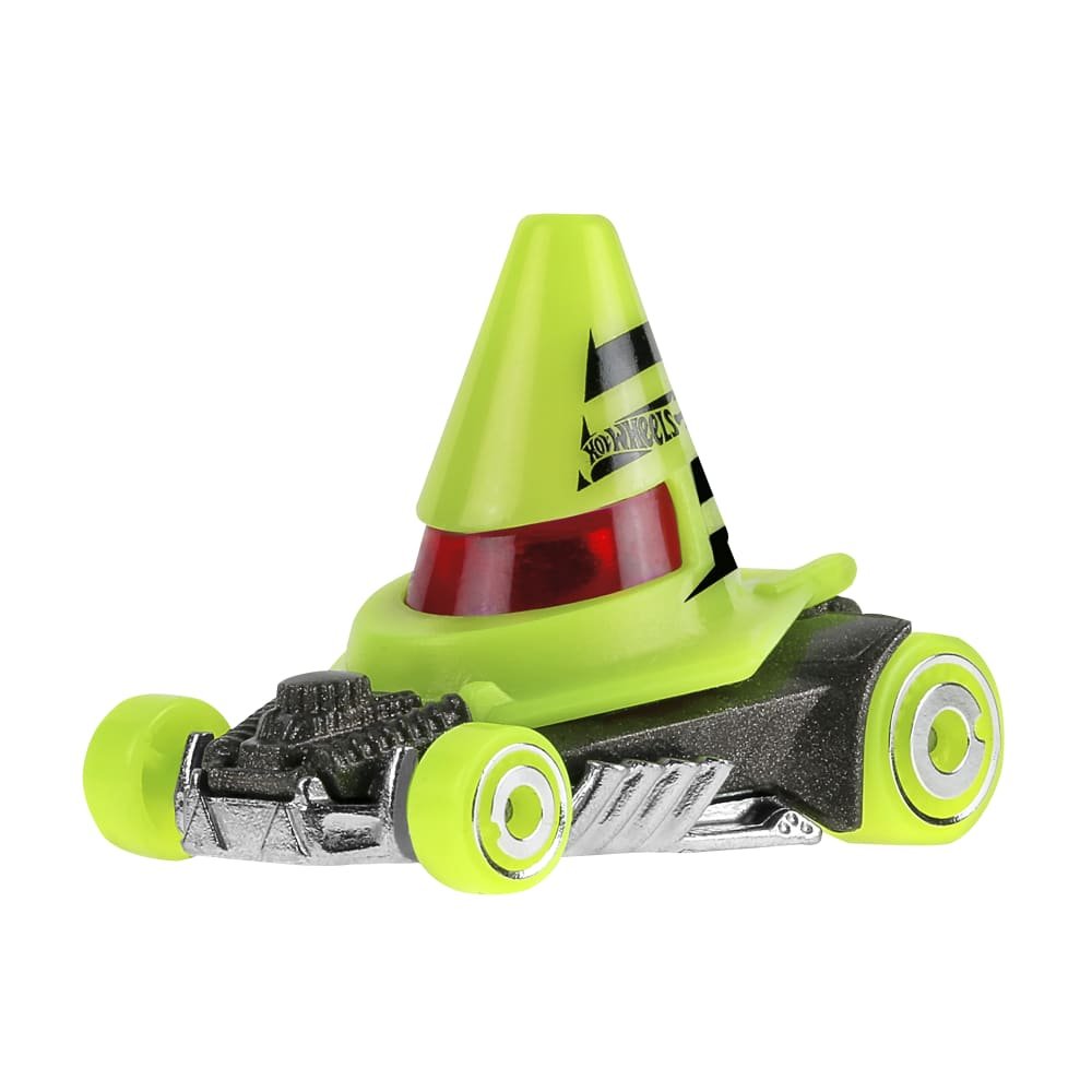 2026 Cone Shaker Lime: Image 3