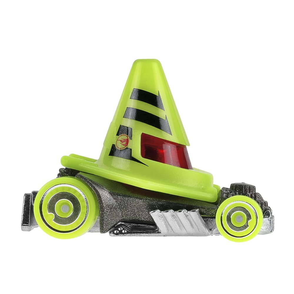 2026 Cone Shaker Lime: Image 5