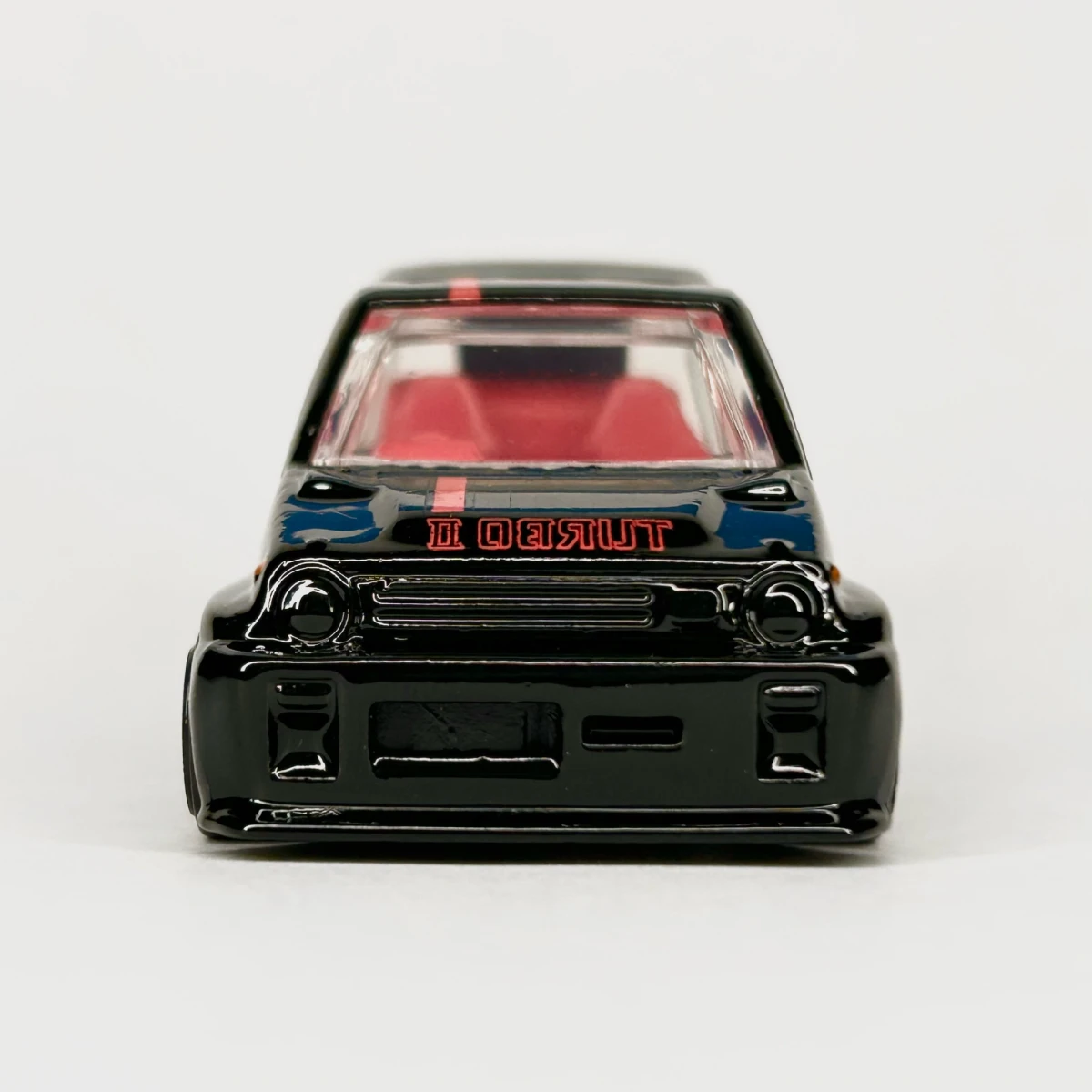 2026 85 Honda City Turbo II Black: No Package: Image 6