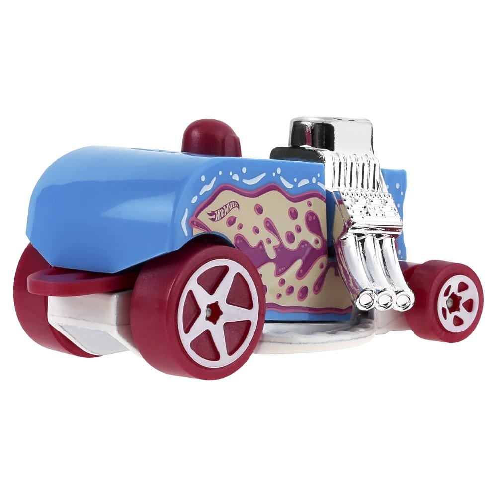 2026 Birthday Burner Blue: Image 4