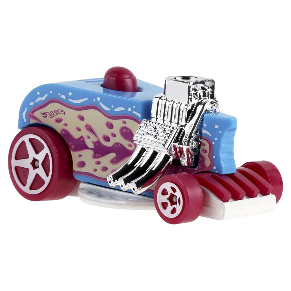 2026 Birthday Burner Blue: Image 6