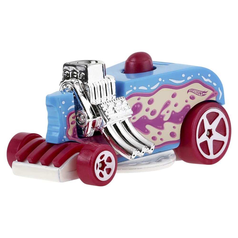 2026 Birthday Burner Blue: Image 3