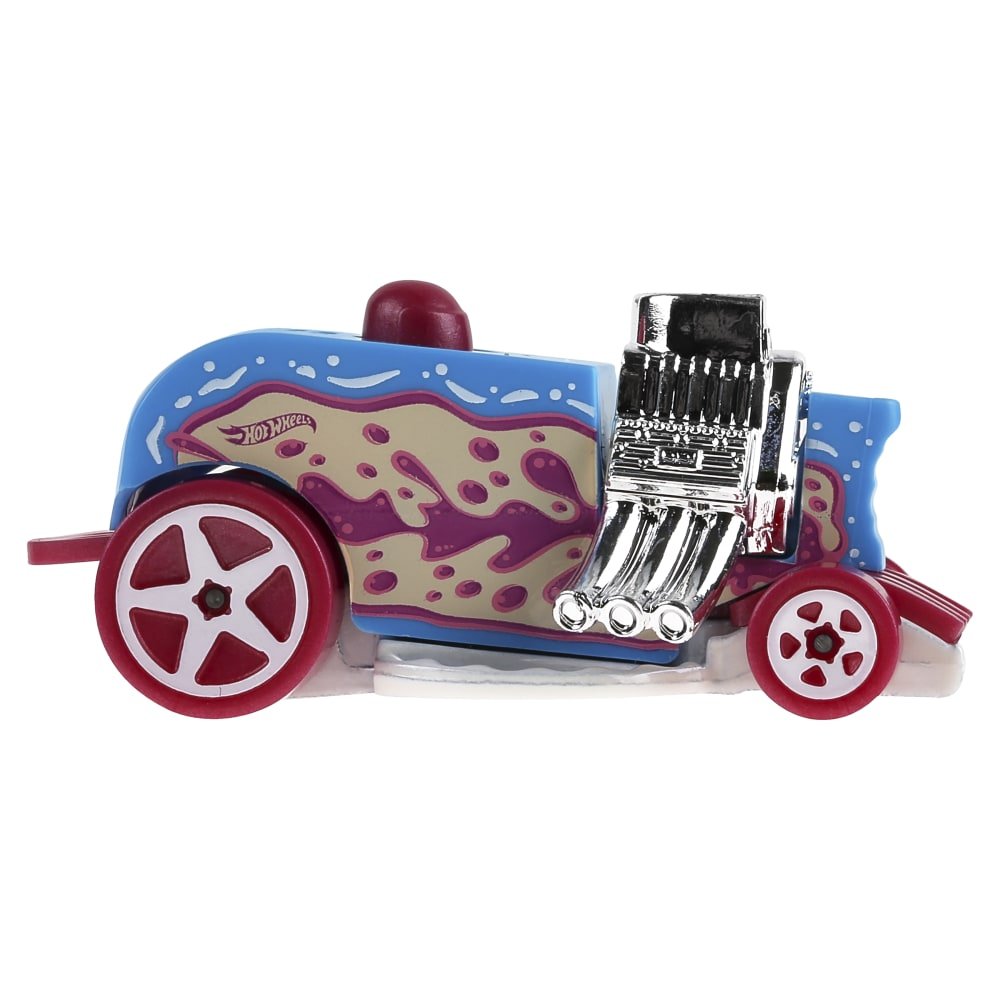2026 Birthday Burner Blue: Image 5