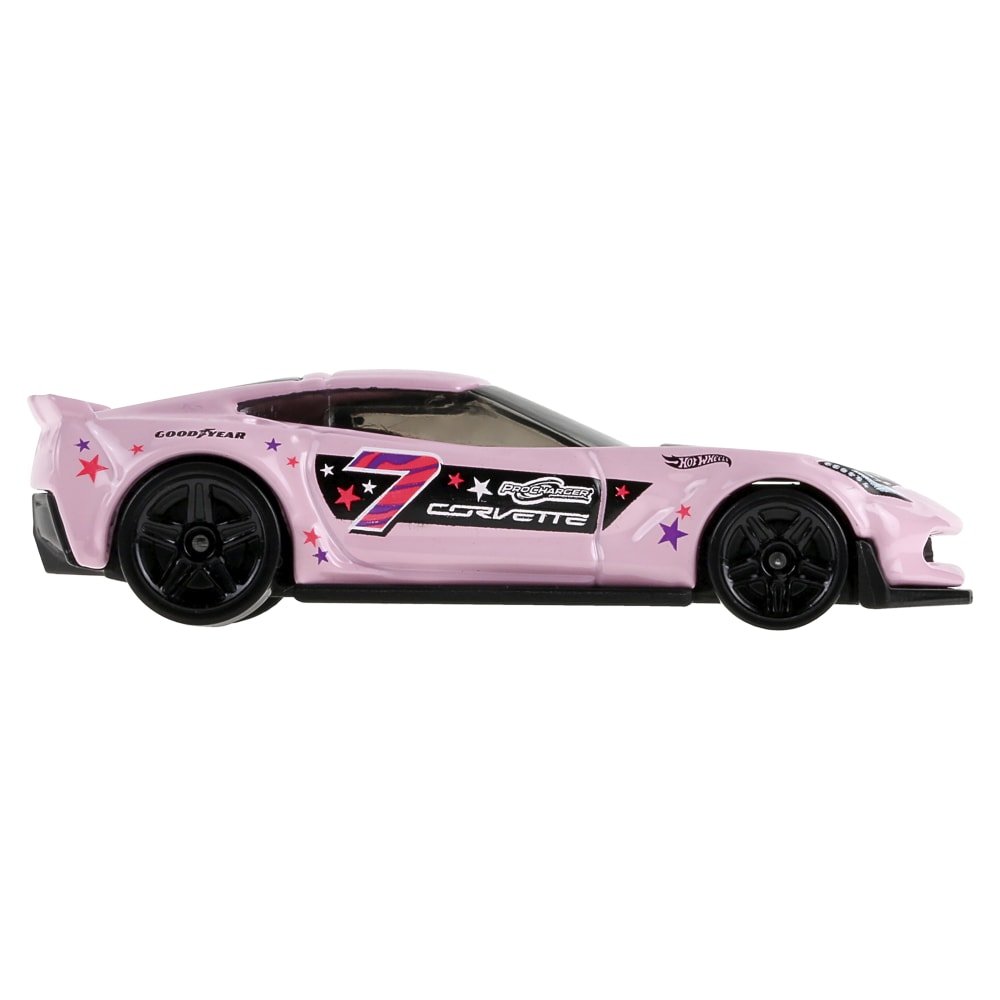 2026 Corvette C7 Z06 Pink: Image 6