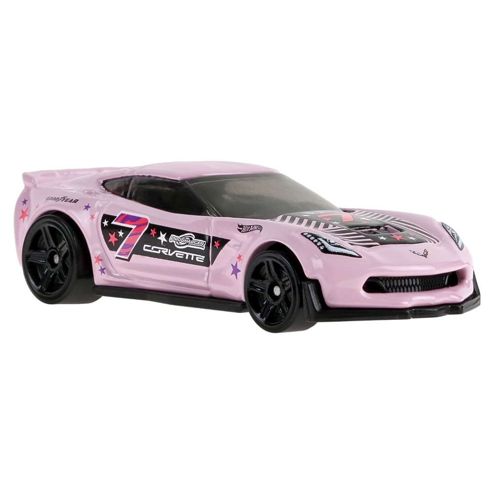 2026 Corvette C7 Z06 Pink: Image 7