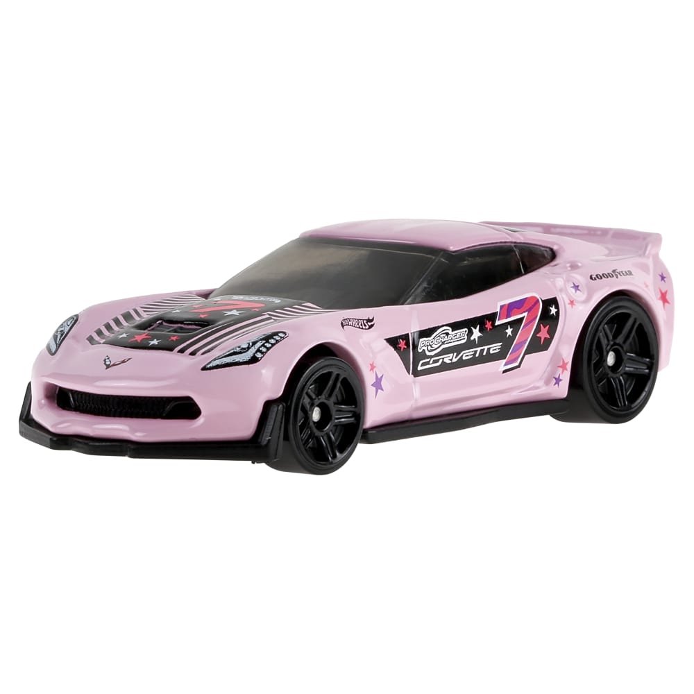 2026 Corvette C7 Z06 Pink: Image 4