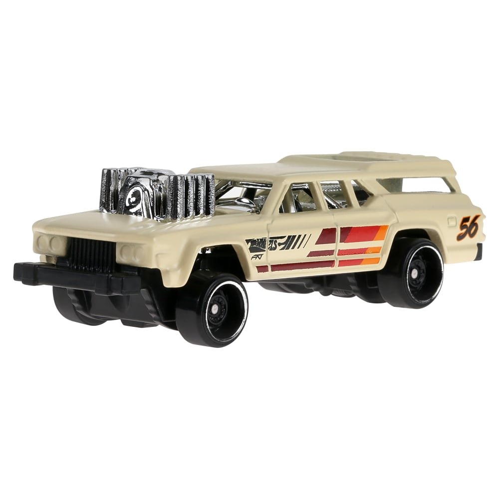 2026 Cruise Bruiser Beige: Image 4
