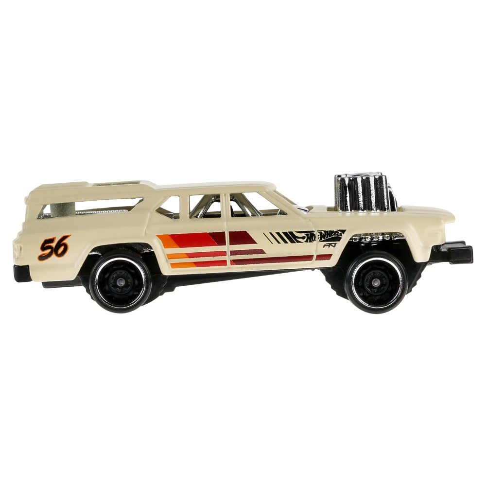 2026 Cruise Bruiser Beige: Image 6