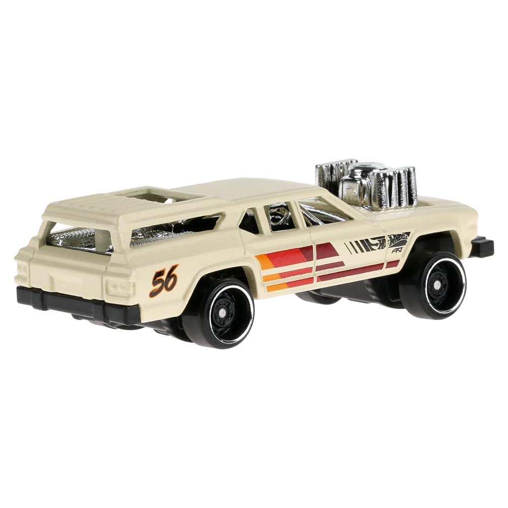 2026 Cruise Bruiser Beige: Image 5