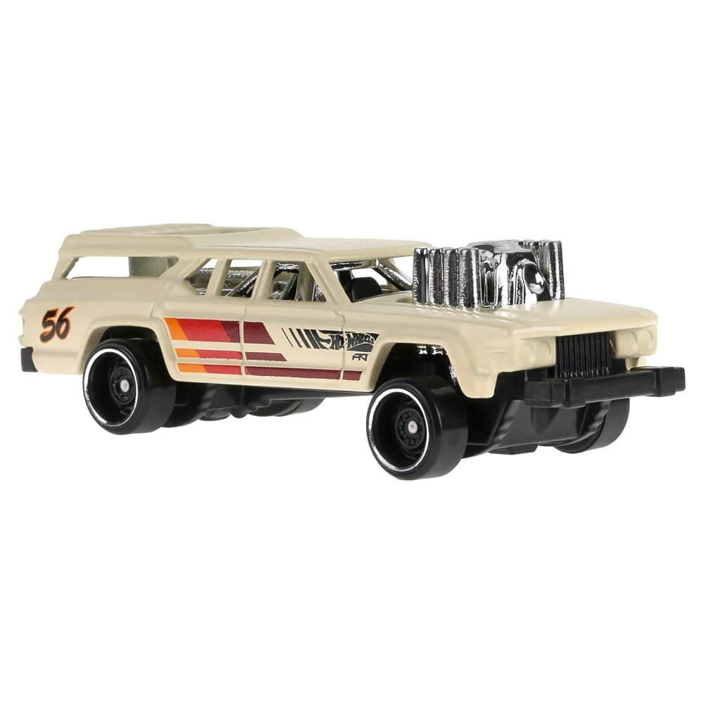 2026 Cruise Bruiser Beige: Image 7
