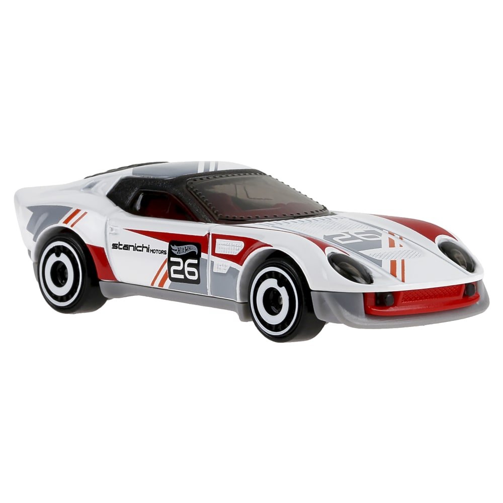 2026 El Segundo Coupe White: Image 7